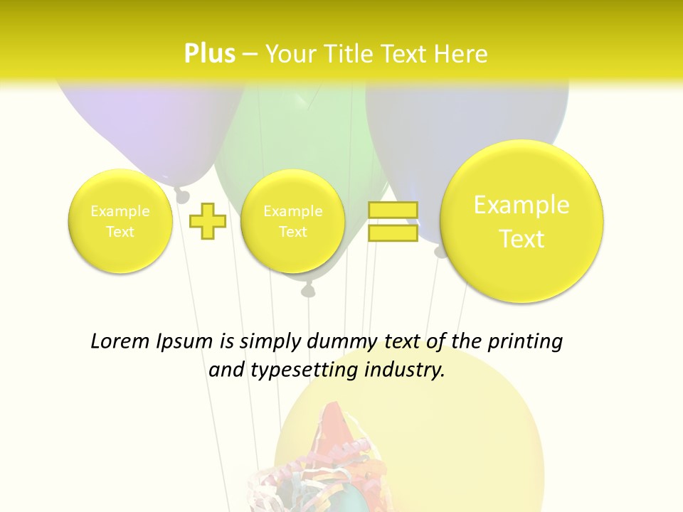 Celebrate Eve Old PowerPoint Template