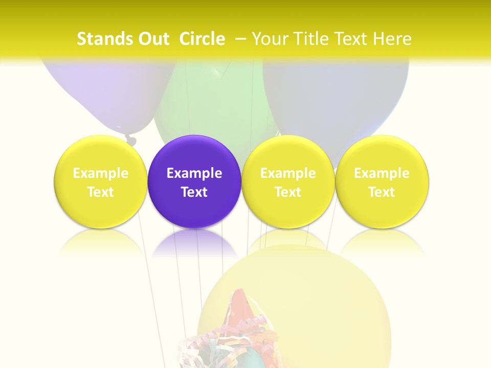 Celebrate Eve Old PowerPoint Template