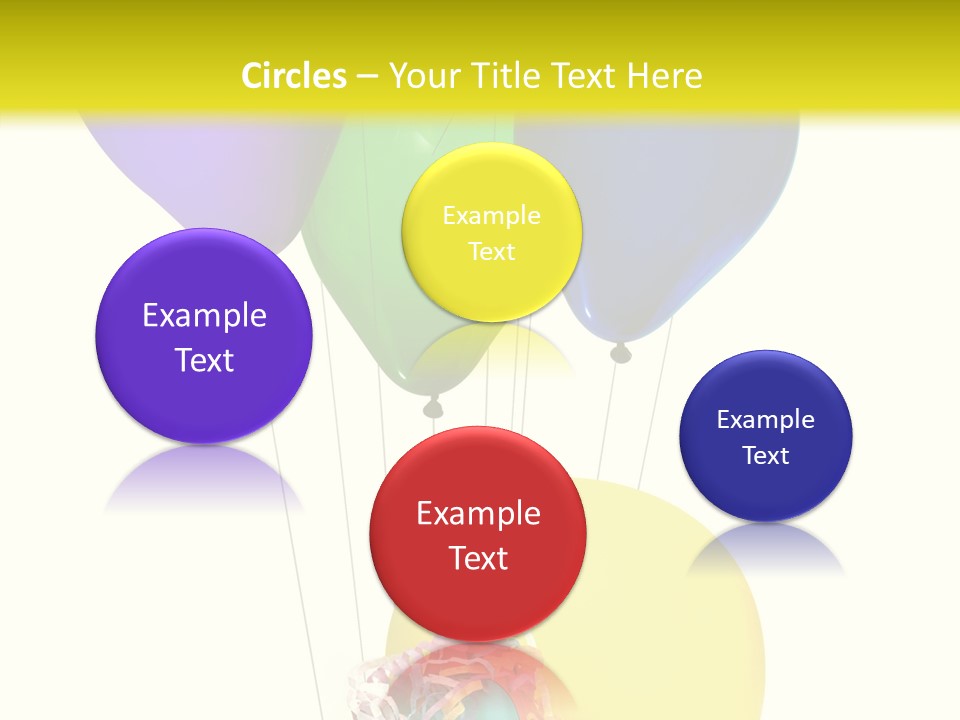 Celebrate Eve Old PowerPoint Template