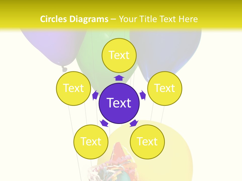 Celebrate Eve Old PowerPoint Template