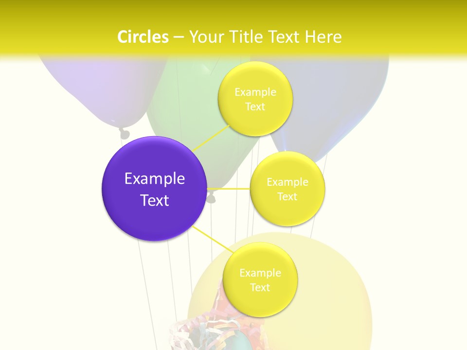 Celebrate Eve Old PowerPoint Template