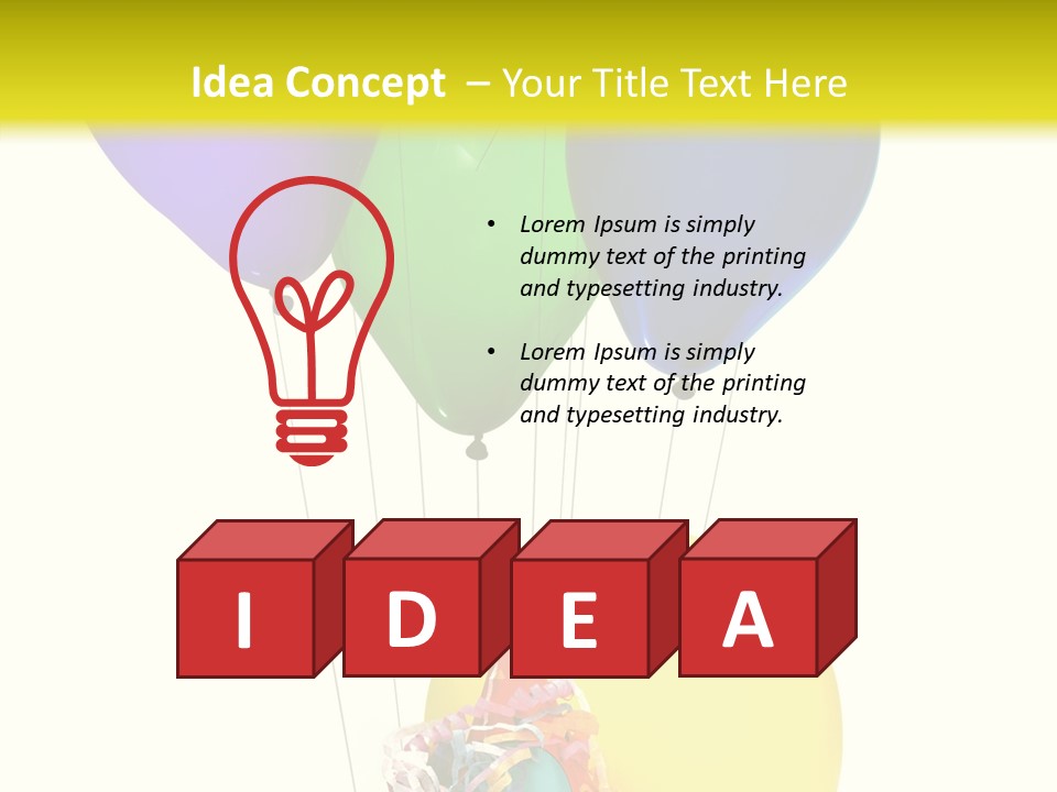 Celebrate Eve Old PowerPoint Template