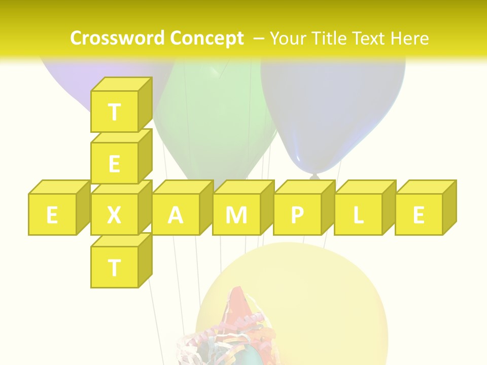 Celebrate Eve Old PowerPoint Template