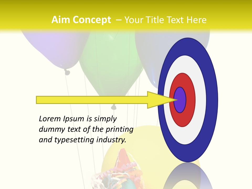 Celebrate Eve Old PowerPoint Template