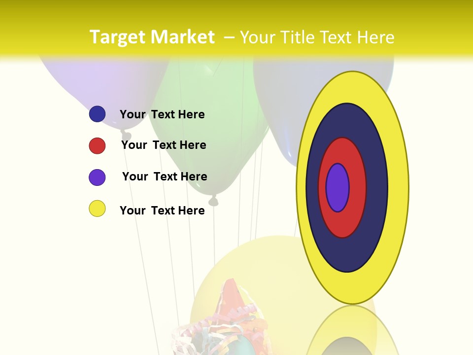 Celebrate Eve Old PowerPoint Template