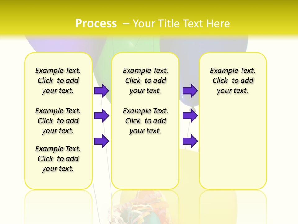 Celebrate Eve Old PowerPoint Template