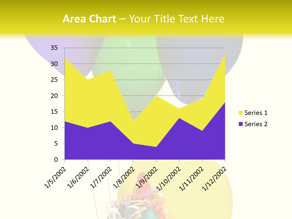 Celebrate Eve Old PowerPoint Template