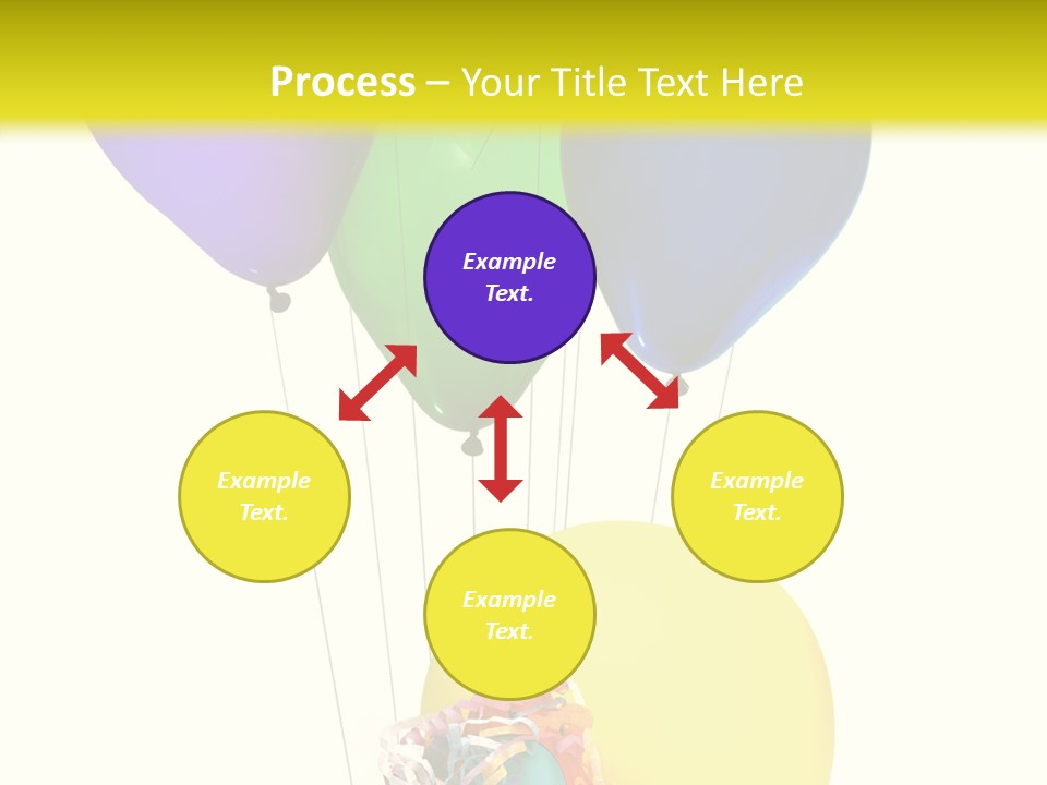 Celebrate Eve Old PowerPoint Template