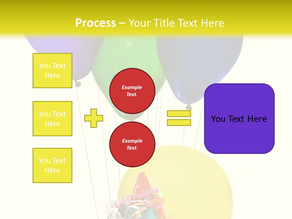 Celebrate Eve Old PowerPoint Template