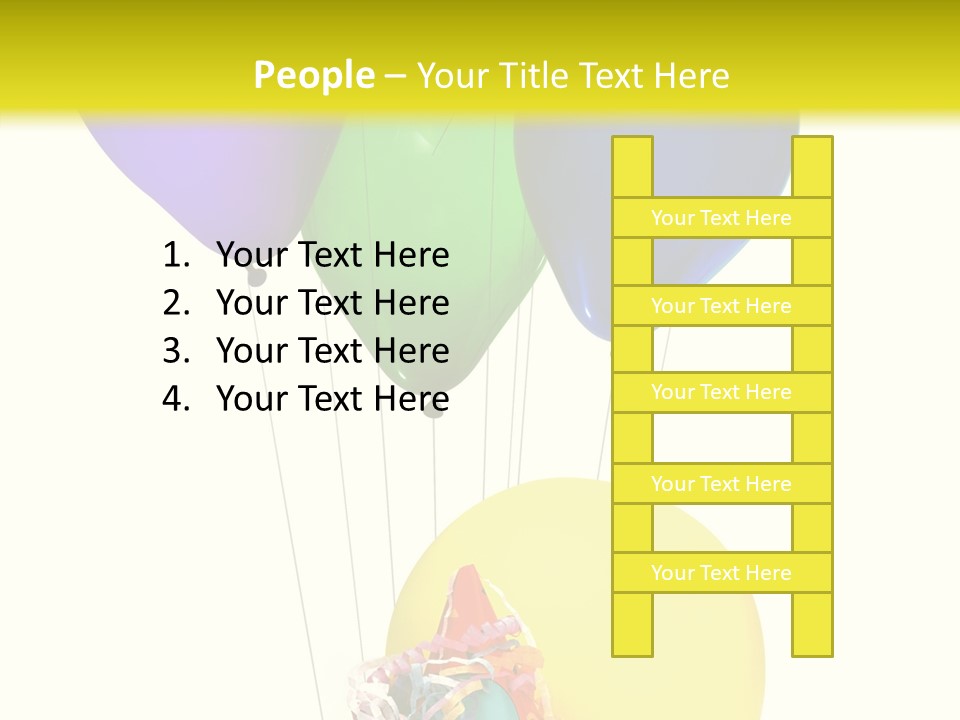 Celebrate Eve Old PowerPoint Template