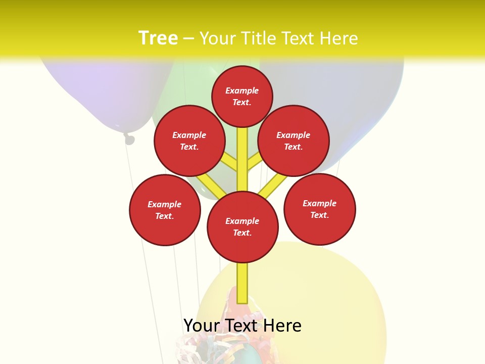 Celebrate Eve Old PowerPoint Template