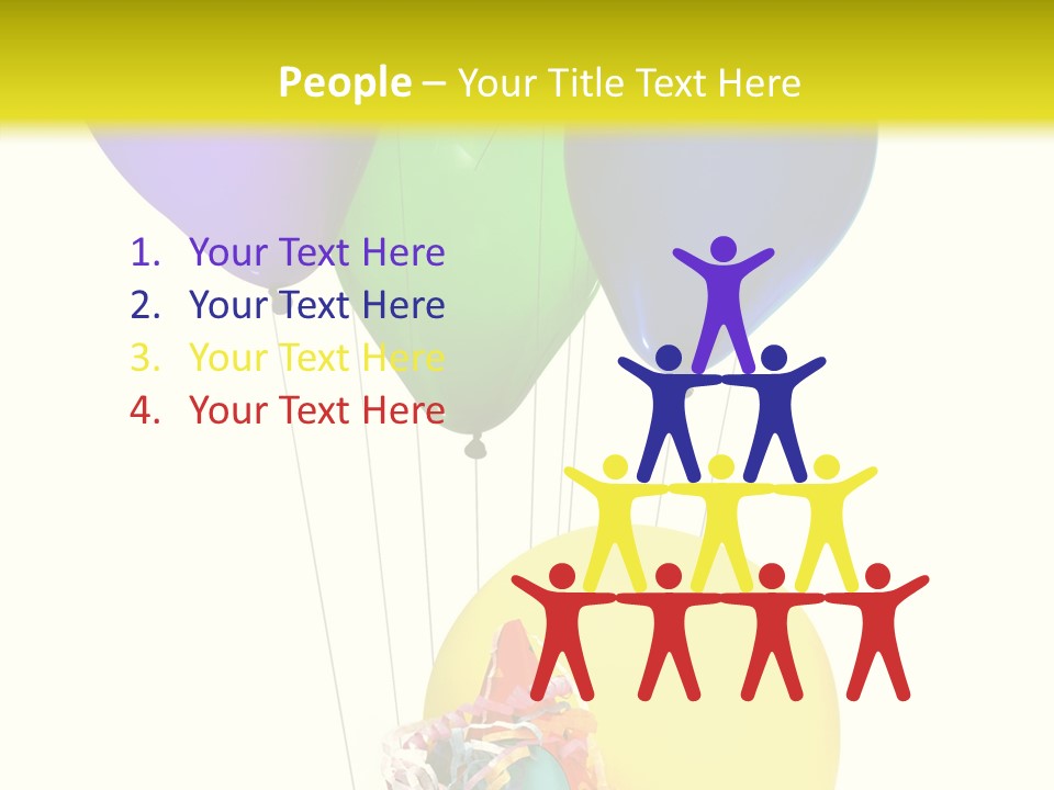 Celebrate Eve Old PowerPoint Template