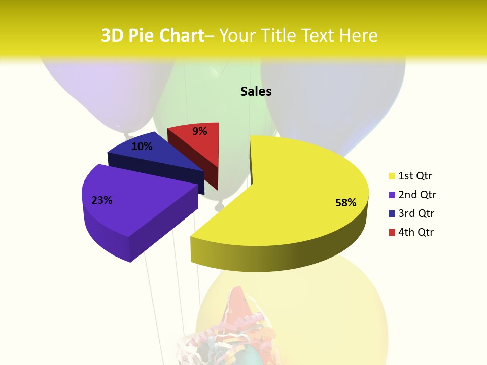 Celebrate Eve Old PowerPoint Template