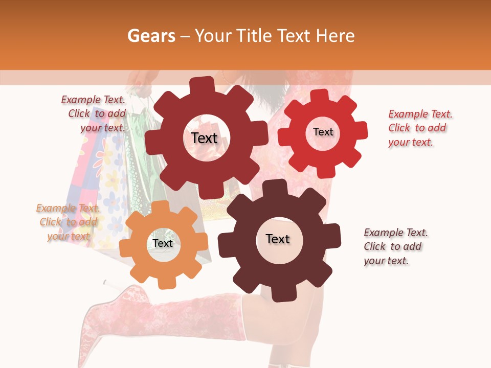 Room Corporate Bu Ine PowerPoint Template