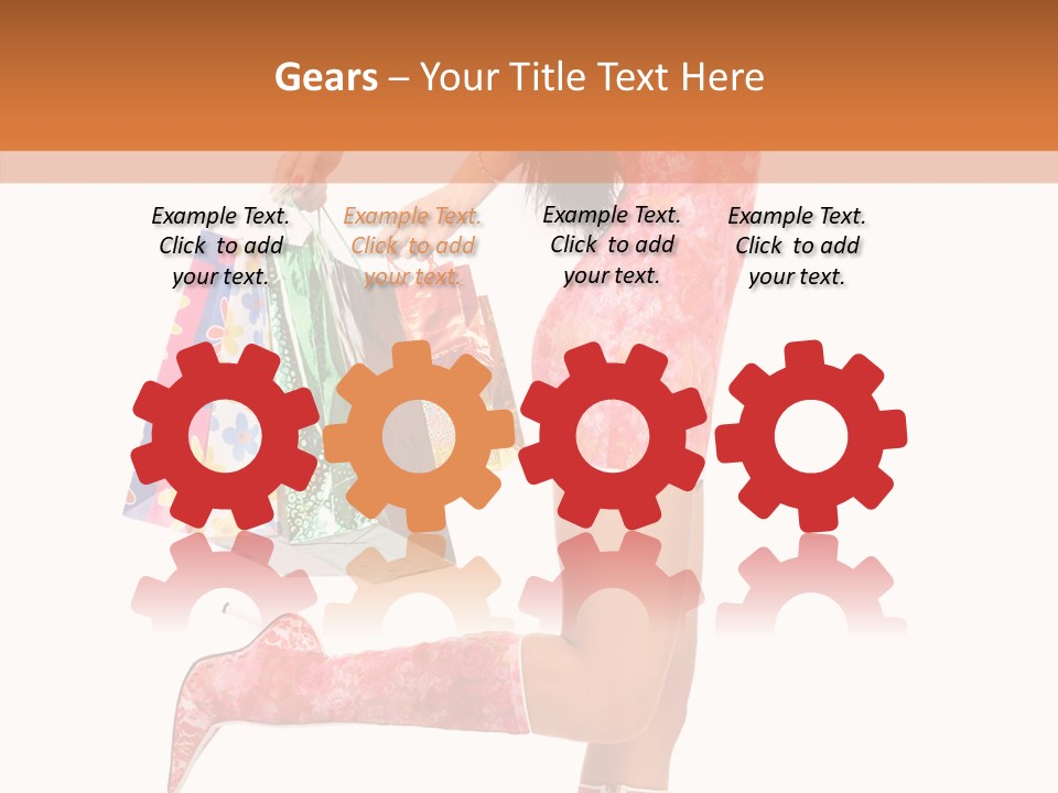 Room Corporate Bu Ine PowerPoint Template