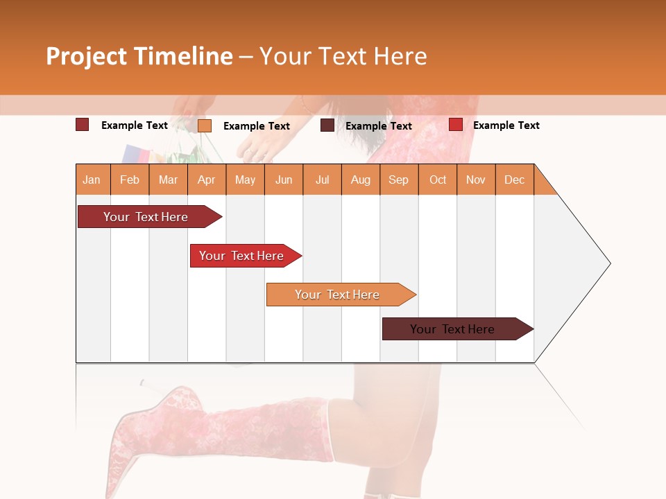 Room Corporate Bu Ine PowerPoint Template