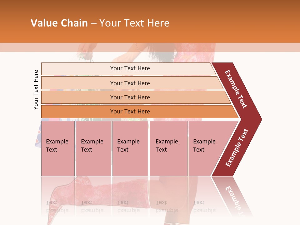 Room Corporate Bu Ine PowerPoint Template