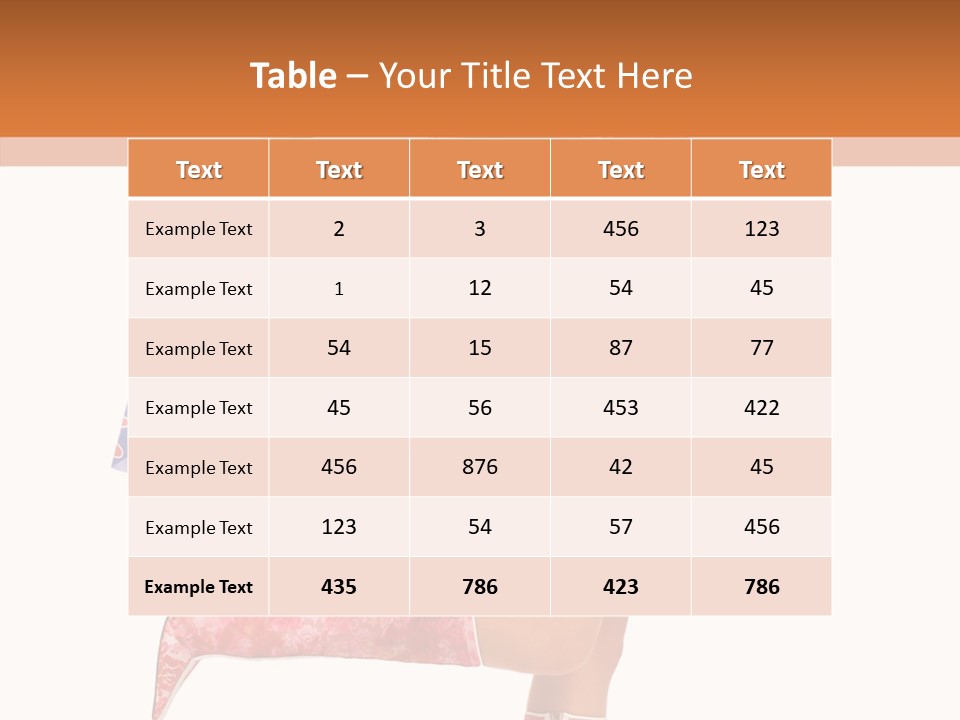 Room Corporate Bu Ine PowerPoint Template