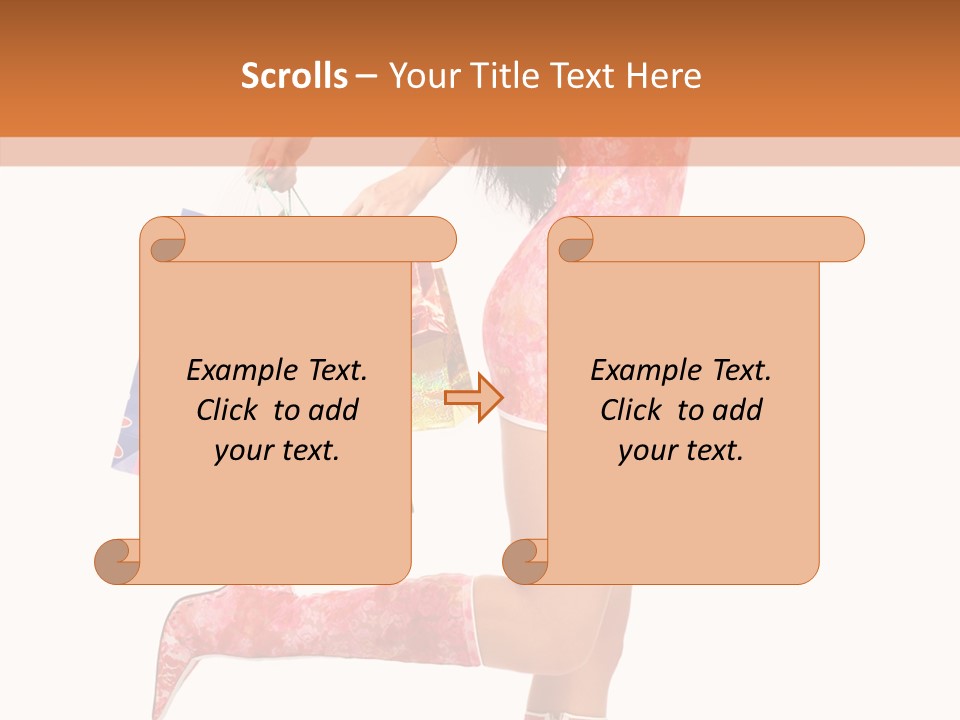 Room Corporate Bu Ine PowerPoint Template