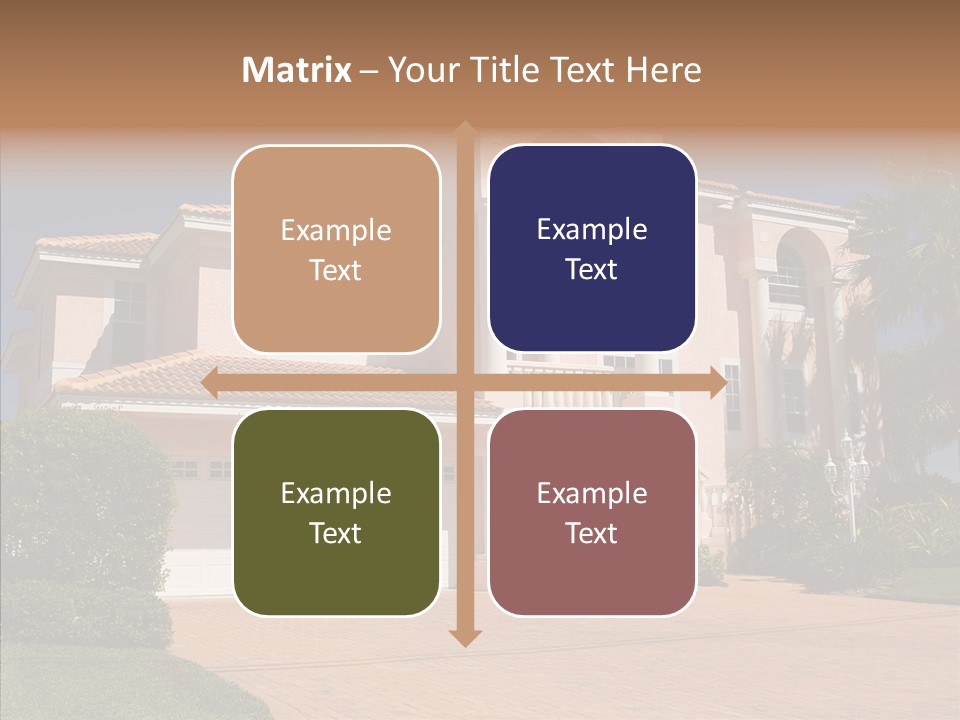 Management Table Teamwork PowerPoint Template