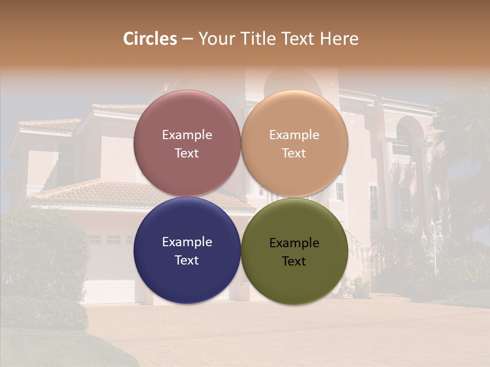 Management Table Teamwork PowerPoint Template