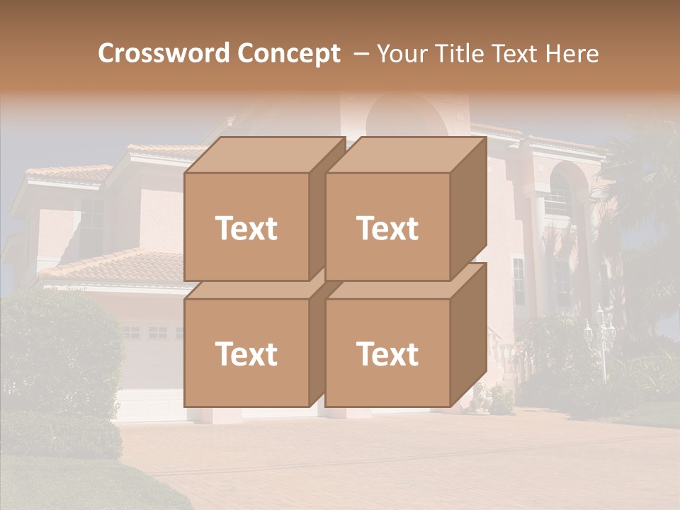 Management Table Teamwork PowerPoint Template