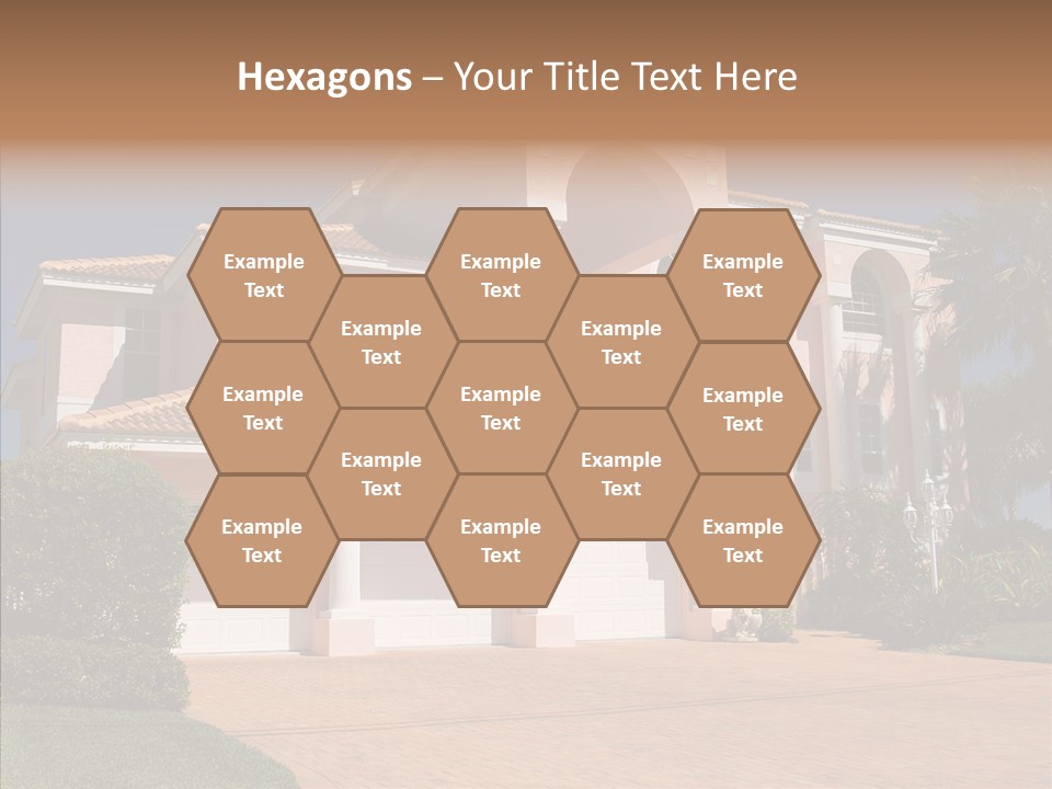 Management Table Teamwork PowerPoint Template