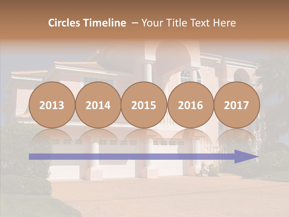 Management Table Teamwork PowerPoint Template