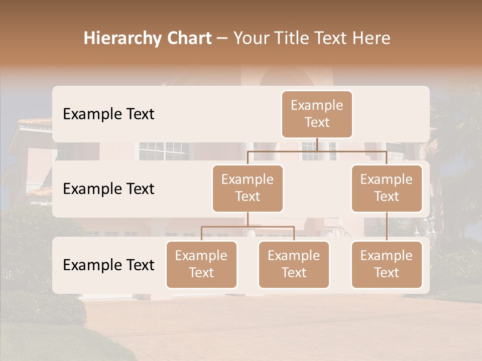 Management Table Teamwork PowerPoint Template