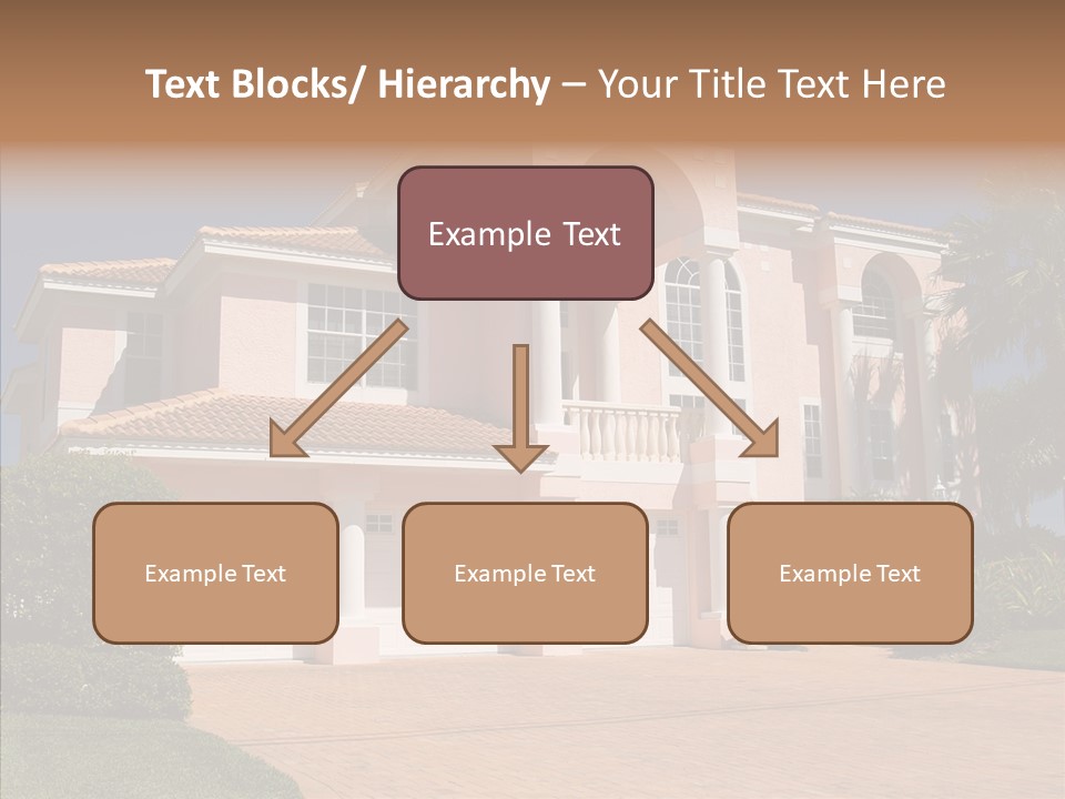 Management Table Teamwork PowerPoint Template