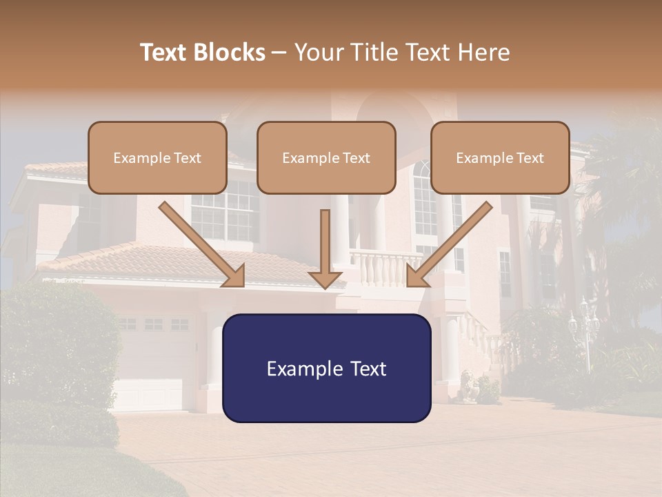 Management Table Teamwork PowerPoint Template