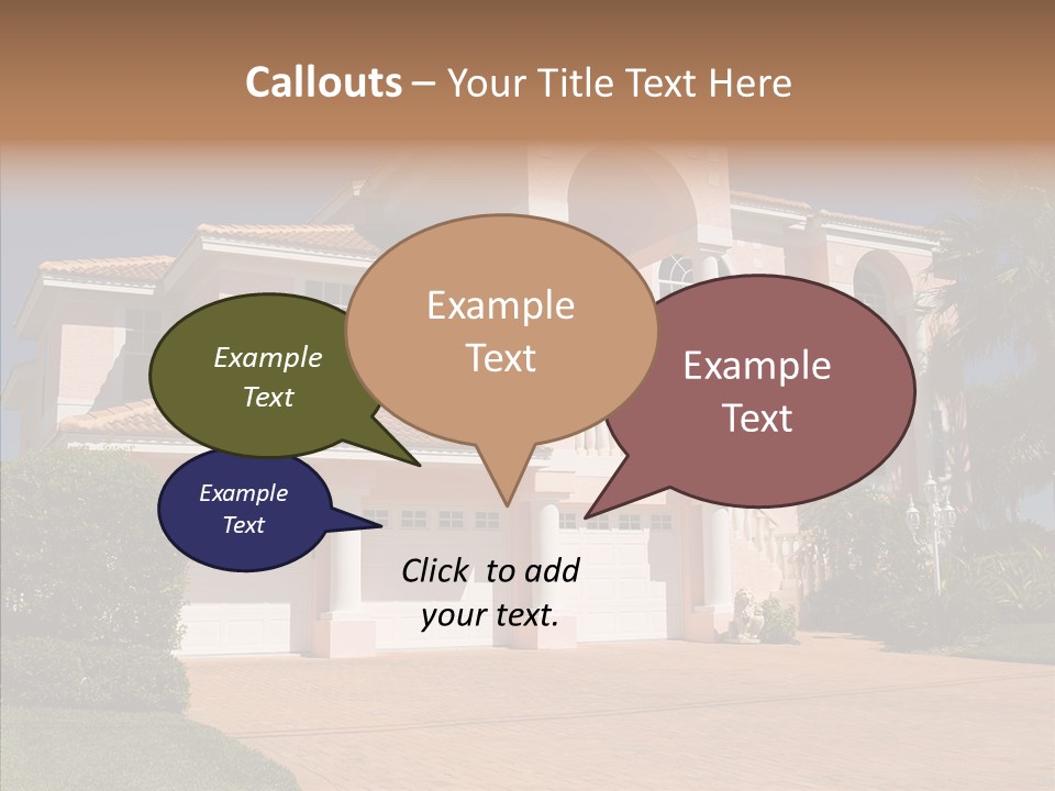 Management Table Teamwork PowerPoint Template