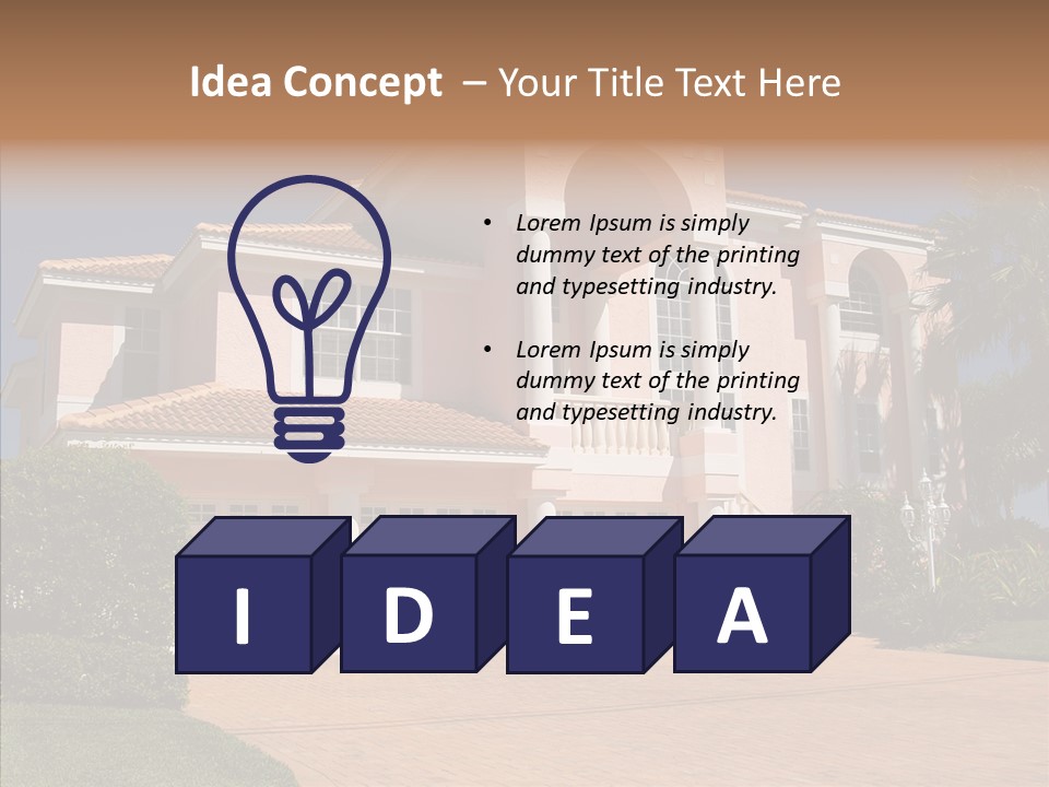 Management Table Teamwork PowerPoint Template