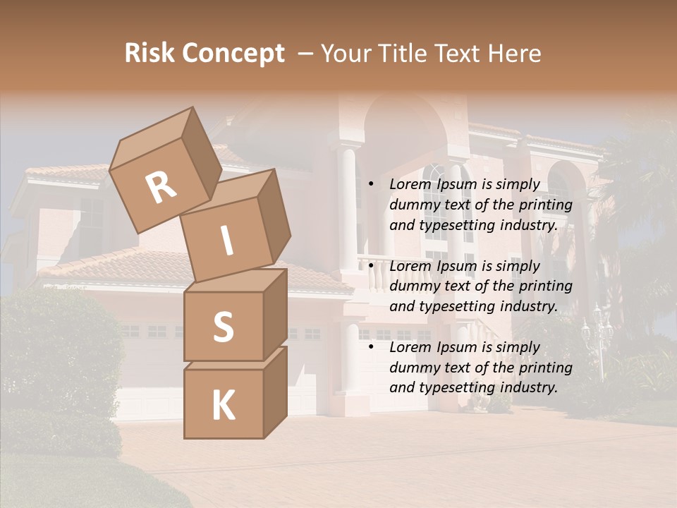 Management Table Teamwork PowerPoint Template
