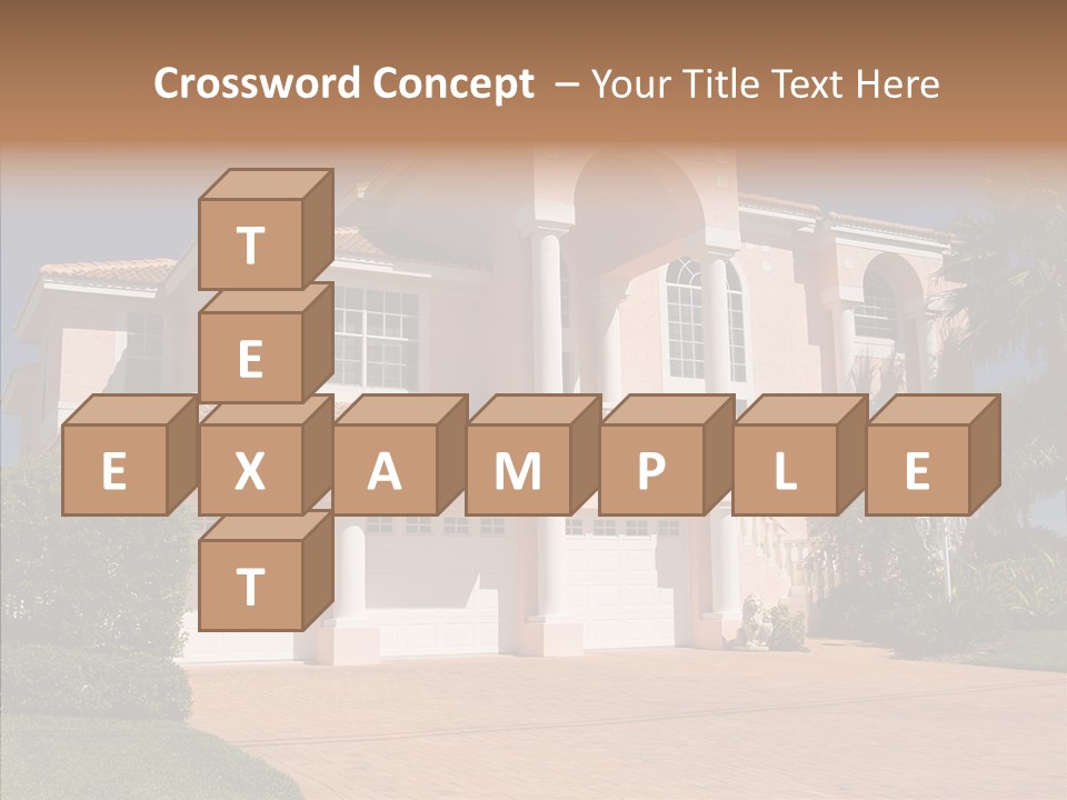 Management Table Teamwork PowerPoint Template
