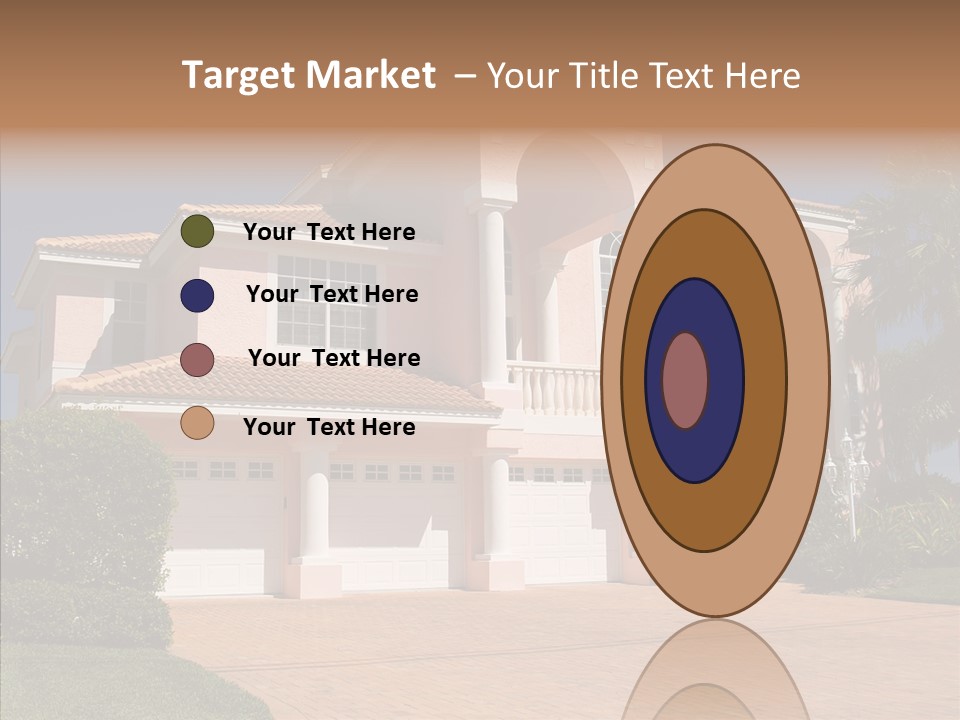 Management Table Teamwork PowerPoint Template