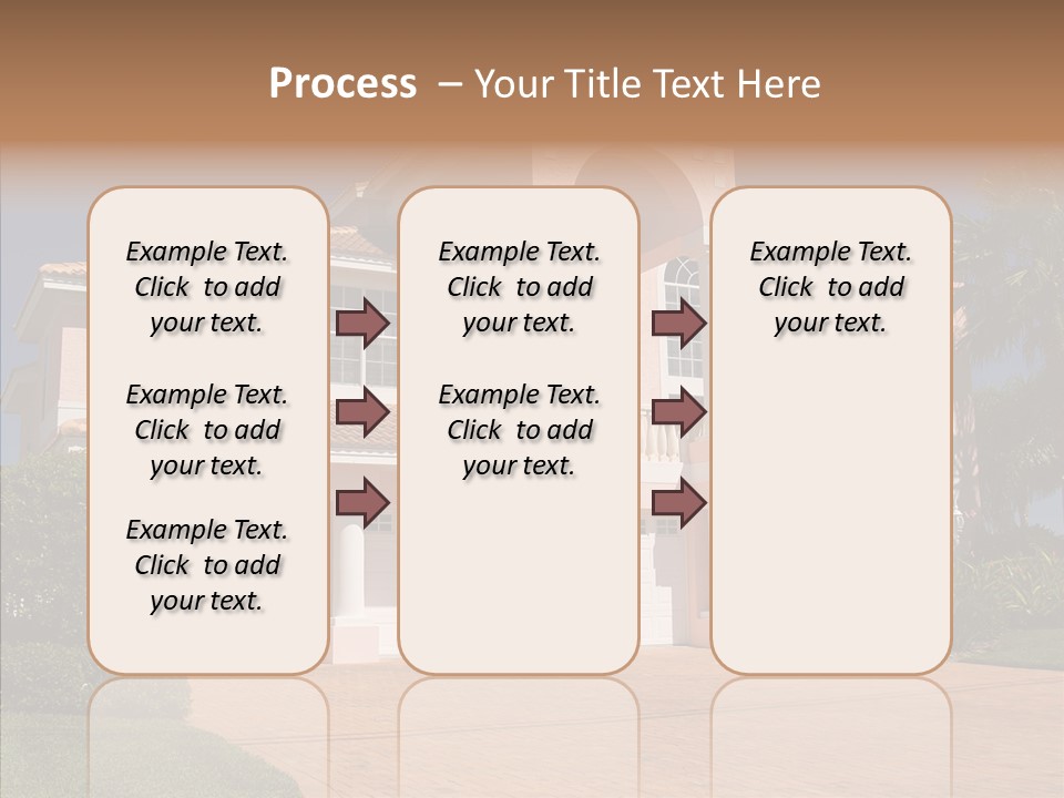 Management Table Teamwork PowerPoint Template