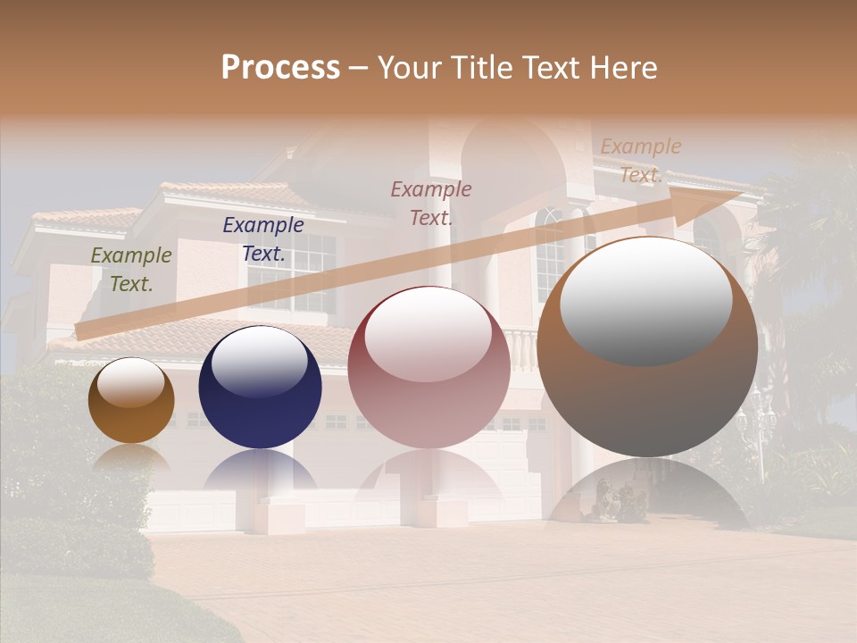Management Table Teamwork PowerPoint Template