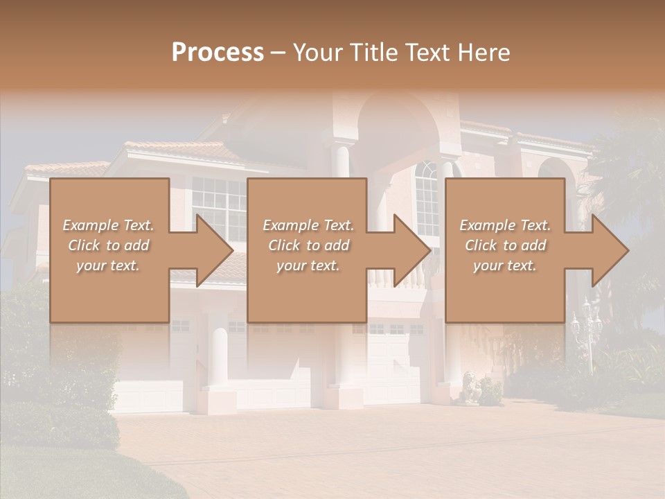 Management Table Teamwork PowerPoint Template