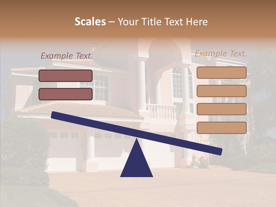 Management Table Teamwork PowerPoint Template
