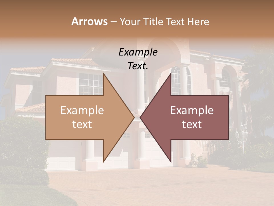Management Table Teamwork PowerPoint Template