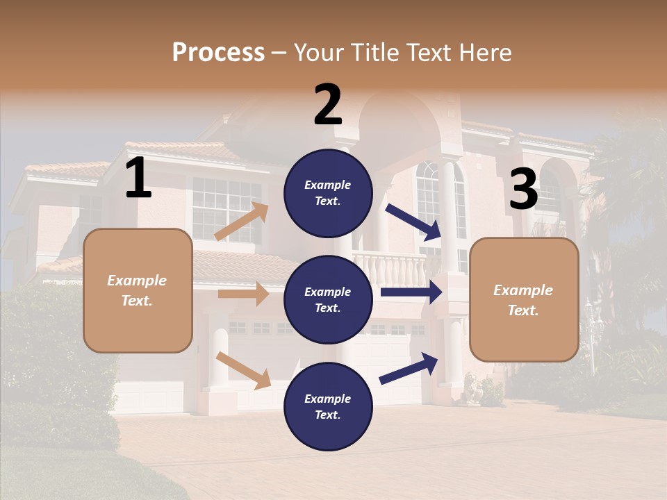 Management Table Teamwork PowerPoint Template