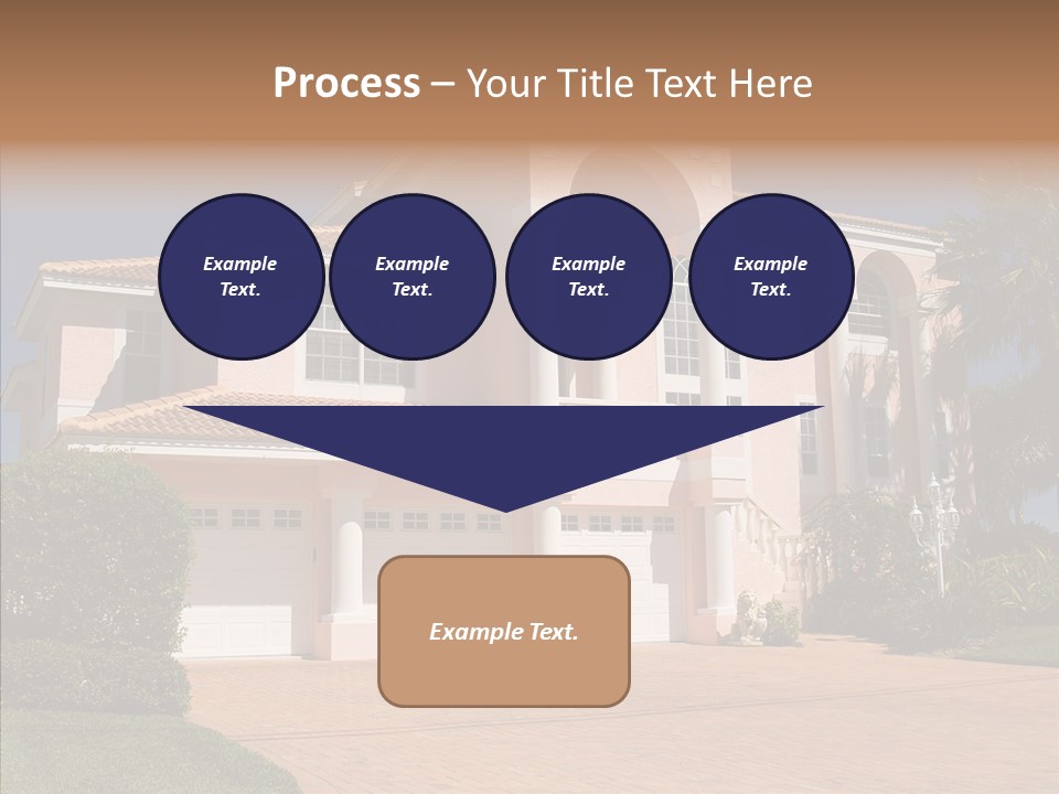 Management Table Teamwork PowerPoint Template