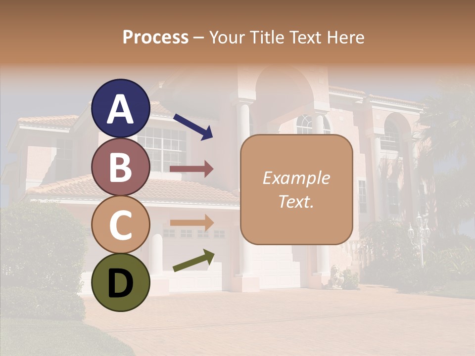 Management Table Teamwork PowerPoint Template