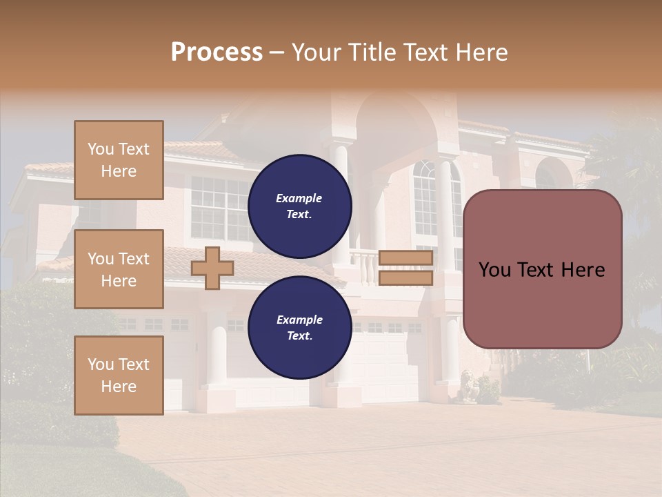 Management Table Teamwork PowerPoint Template