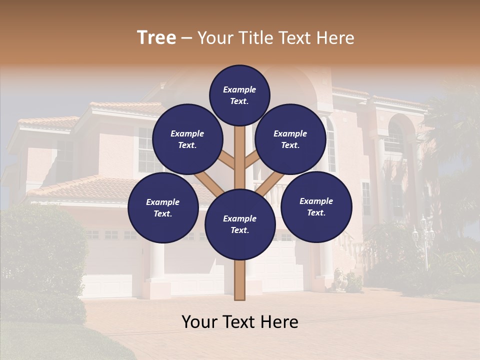 Management Table Teamwork PowerPoint Template