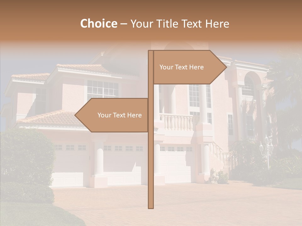 Management Table Teamwork PowerPoint Template