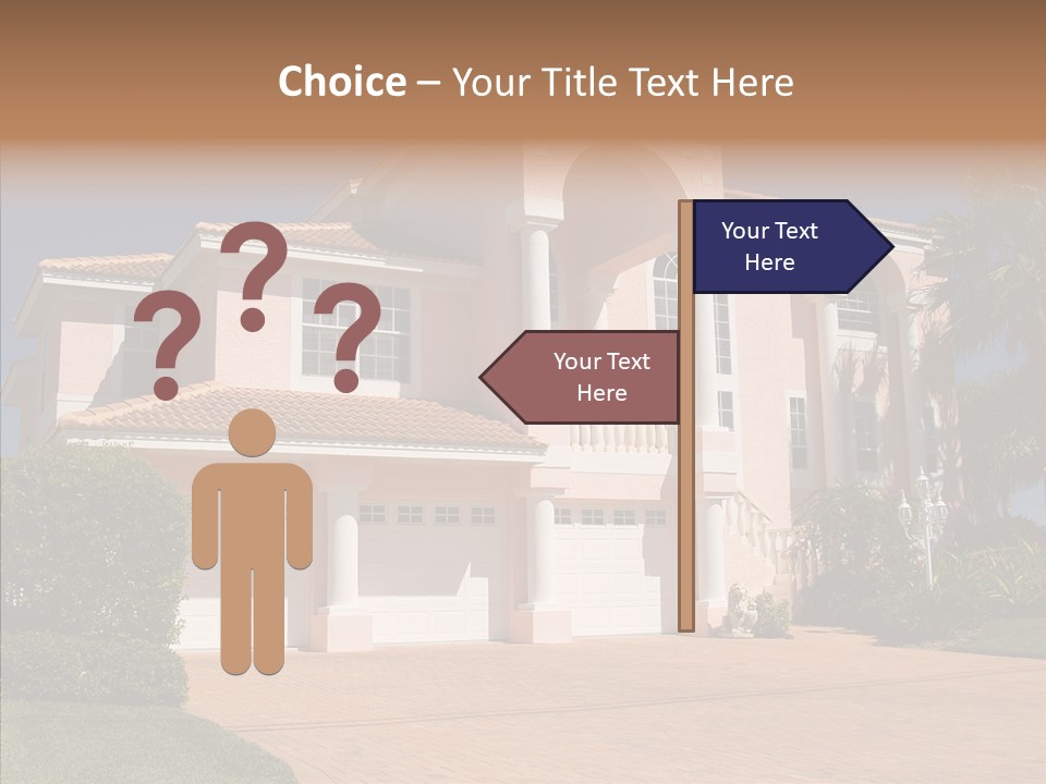 Management Table Teamwork PowerPoint Template