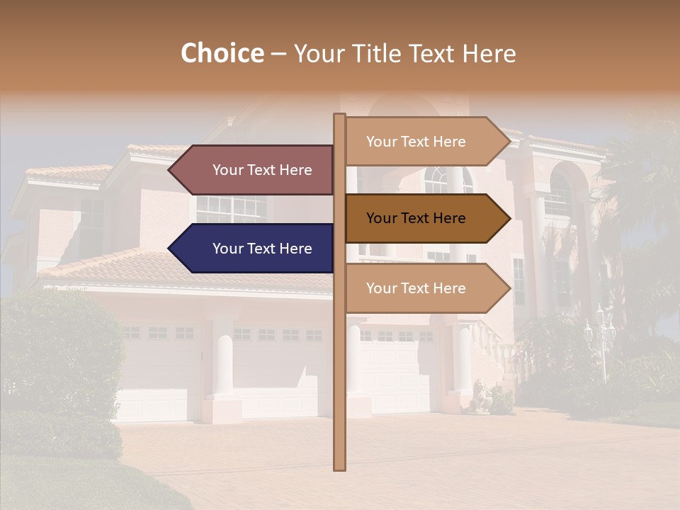 Management Table Teamwork PowerPoint Template