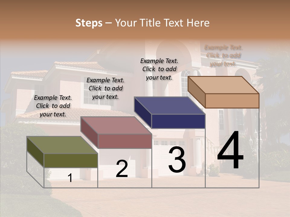 Management Table Teamwork PowerPoint Template